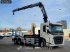 Abrollcontainer typu Volvo FM 430 FM 6X2 HMF 2320K-RCS Kran Crane + VDL S-21-6200 Lift + St, Gebrauchtmaschine v Veghel (Obrázek 3)