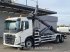 Abrollcontainer du type Volvo FM 430 FM 6X2 HMF 2320K-RCS Kran Crane + VDL S-21-6200 Lift + St, Gebrauchtmaschine en Veghel (Photo 9)