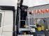Abrollcontainer typu Volvo FM 430 HMF 23 ton/meter laadkraan + Welvaarts Weighing system, Gebrauchtmaschine w ANDELST (Zdjęcie 10)