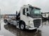 Abrollcontainer tip Volvo FM 430 HMF 23 ton/meter laadkraan + Welvaarts Weighing system, Gebrauchtmaschine in ANDELST (Poză 5)