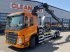 Abrollcontainer des Typs Volvo FM 430 HMF 23 Tonmeter laadkraan, Gebrauchtmaschine in ANDELST (Bild 1)
