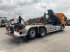 Abrollcontainer des Typs Volvo FM 430 HMF 23 Tonmeter laadkraan, Gebrauchtmaschine in ANDELST (Bild 4)