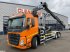 Abrollcontainer des Typs Volvo FM 430 HMF 23 Tonmeter laadkraan, Gebrauchtmaschine in ANDELST (Bild 1)