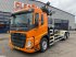 Abrollcontainer des Typs Volvo FM 430 HMF 23 Tonmeter laadkraan, Gebrauchtmaschine in ANDELST (Bild 2)