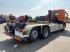 Abrollcontainer a típus Volvo FM 430 VDL 21 Ton haakarmsysteem, Gebrauchtmaschine ekkor: ANDELST (Kép 5)