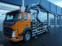 Abrollcontainer typu Volvo FM 440 HMF 23 ton/meter laadkraan, Gebrauchtmaschine w ANDELST (Zdjęcie 1)