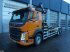 Abrollcontainer typu Volvo FM 440 HMF 23 ton/meter laadkraan, Gebrauchtmaschine w ANDELST (Zdjęcie 2)