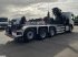 Abrollcontainer tip Volvo FM 460 8x2 Hiab 25 Tonmeter laadkraan, Gebrauchtmaschine in ANDELST (Poză 5)