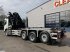 Abrollcontainer of the type Volvo FM 460 8x2 Hiab 25 Tonmeter laadkraan, Gebrauchtmaschine in ANDELST (Picture 4)
