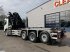 Abrollcontainer des Typs Volvo FM 460 8x2 Hiab 25 Tonmeter laadkraan, Gebrauchtmaschine in ANDELST (Bild 4)