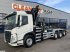 Abrollcontainer des Typs Volvo FM 460 8x2 Hiab 25 Tonmeter laadkraan, Gebrauchtmaschine in ANDELST (Bild 2)