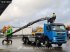 Abrollcontainer des Typs Volvo FM 460 8X2 Penz 12ZR7,70 Crane + AJK HS20N Automatic VEB+ Euro 5, Gebrauchtmaschine in Veghel (Bild 5)