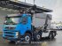 Abrollcontainer des Typs Volvo FM 460 8X2 Penz 12ZR7,70 Crane + AJK HS20N Automatic VEB+ Euro 5, Gebrauchtmaschine in Veghel (Bild 11)