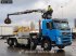 Abrollcontainer des Typs Volvo FM 460 8X2 Penz 12ZR7,70 Crane + AJK HS20N Automatic VEB+ Euro 5, Gebrauchtmaschine in Veghel (Bild 3)