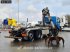 Abrollcontainer des Typs Volvo FM 460 8X2 Penz 12ZR7,70 Crane + AJK HS20N Automatic VEB+ Euro 5, Gebrauchtmaschine in Veghel (Bild 7)