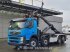 Abrollcontainer des Typs Volvo FM 460 8X2 Penz 12ZR7,70 Crane + AJK HS20N Automatic VEB+ Euro 5, Gebrauchtmaschine in Veghel (Bild 9)