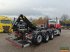 Abrollcontainer des Typs Volvo FM 460 8x4/4 Dagcabine Euro6B - HaakarmSysteem Hyvalift 30.62S 3, Gebrauchtmaschine in Oud Gastel (Bild 2)