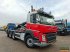 Abrollcontainer des Typs Volvo FM 460 8x4/4 Dagcabine Euro6B - HaakarmSysteem Hyvalift 30.62S 3, Gebrauchtmaschine in Oud Gastel (Bild 4)