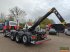 Abrollcontainer des Typs Volvo FM 460 8x4/4 Dagcabine Euro6B - HaakarmSysteem Hyvalift 30.62S 3, Gebrauchtmaschine in Oud Gastel (Bild 3)