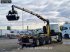 Abrollcontainer of the type Volvo FM 460 8X4 NEW! Palfinger Q200Z95TR Crane Kran + HT 24 TEC Hookl, Neumaschine in Veghel (Picture 10)