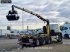 Abrollcontainer vrste Volvo FM 460 8X4 NEW! Palfinger Q200Z95TR HPLS Crane + HT 24 TEC Hookl, Neumaschine v Veghel (Slika 5)