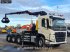 Abrollcontainer vrste Volvo FM 460 8X4 NEW! Palfinger Q200Z95TR HPLS Crane + HT 24 TEC Hookl, Neumaschine v Veghel (Slika 3)