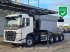 Abrollcontainer vrste Volvo FM 460 8X4 NEW! Palfinger Q200Z95TR HPLS Crane + HT 24 TEC Hookl, Neumaschine v Veghel (Slika 1)