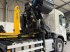 Abrollcontainer типа Volvo FM 460 8X4 NEW! Palfinger Q200Z95TR HPLS Crane + HT 24 TEC Hookl, Neumaschine в Veghel (Фотография 7)