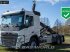 Abrollcontainer des Typs Volvo FM 500 6X2 21 Tonnes Hiab VLT21s59 Liftachse Euro 6, Neumaschine in Veghel (Bild 1)