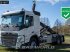 Abrollcontainer typu Volvo FM 500 6X2 NEW! HIAB VLT21S59 Hooklift Liftachse Automatic ACC E, Neumaschine v Veghel (Obrázek 1)