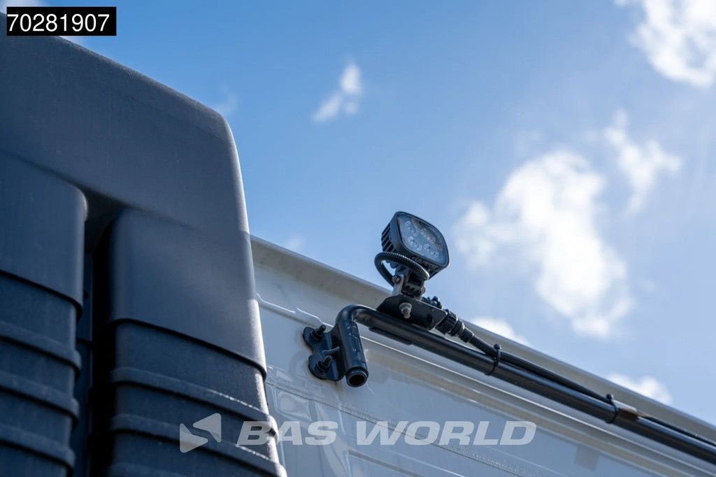 Abrollcontainer typu Volvo FM 500 6X2 NEW! HIAB VLT21S59 Hooklift Liftachse Automatic ACC E, Neumaschine v Veghel (Obrázek 10)