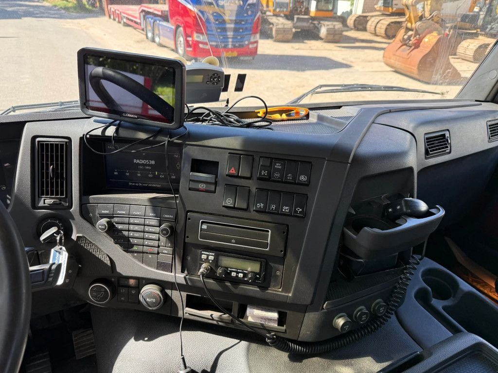 Abrollcontainer za tip Volvo FM FM, Gebrauchtmaschine u Doetinchem (Slika 9)