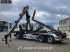 Abrollcontainer des Typs Volvo FMX 370 FMX 6X2 HIAB 244 E P-3 Hipro Kran + XR21S56 containersys, Gebrauchtmaschine in Veghel (Bild 7)