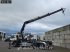 Abrollcontainer des Typs Volvo FMX 370 FMX 6X2 HIAB 244 E P-3 Hipro Kran + XR21S56 containersys, Gebrauchtmaschine in Veghel (Bild 2)