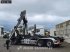 Abrollcontainer des Typs Volvo FMX 370 FMX 6X2 HIAB 244 E P-3 Hipro Kran + XR21S56 containersys, Gebrauchtmaschine in Veghel (Bild 5)
