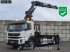 Abrollcontainer des Typs Volvo FMX 370 FMX 6X2 HIAB 244 E P-3 Hipro Kran + XR21S56 containersys, Gebrauchtmaschine in Veghel (Bild 1)