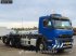 Abrollcontainer des Typs Volvo FMX 410 8X4 NL-Truck TRANS-COM TRC-28S VEB+ Lift-Lenkachse Euro, Gebrauchtmaschine in Veghel (Bild 7)