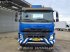 Abrollcontainer des Typs Volvo FMX 410 8X4 NL-Truck TRANS-COM TRC-28S VEB+ Lift-Lenkachse Euro, Gebrauchtmaschine in Veghel (Bild 9)