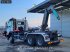 Abrollcontainer del tipo Volvo FMX 410 FMX 6X4 20tons Dalby Containersystem Big-Axle Steelsuspe, Gebrauchtmaschine In Veghel (Immagine 8)