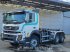 Abrollcontainer del tipo Volvo FMX 410 FMX 6X4 20tons Dalby Containersystem Big-Axle Steelsuspe, Gebrauchtmaschine In Veghel (Immagine 9)