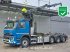 Abrollcontainer tipa Volvo FMX 420 8X2 NL-Truck Palfinger Epsilon Q150Z Crane Kran VDL S-25, Gebrauchtmaschine u Veghel (Slika 1)