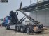 Abrollcontainer tipa Volvo FMX 420 8X2 NL-Truck Palfinger Epsilon Q150Z Crane Kran VDL S-25, Gebrauchtmaschine u Veghel (Slika 10)