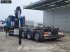 Abrollcontainer tipa Volvo FMX 420 8X2 NL-Truck Palfinger Epsilon Q150Z Crane Kran VDL S-25, Gebrauchtmaschine u Veghel (Slika 5)