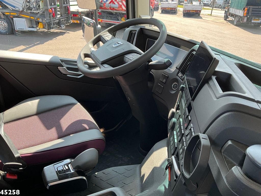 Abrollcontainer typu Volvo FMX 430 6x4 VDL 21 Ton haakarmsysteem, Gebrauchtmaschine v ANDELST (Obrázek 11)