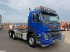 Abrollcontainer tip Volvo FMX 460 6x4 Euro 6 AJK haakarmsysteem, Gebrauchtmaschine in ANDELST (Poză 5)