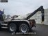 Abrollcontainer a típus Volvo FMX 460 8X4 Hyva 26-55 SK containersystem Automatic Steelsuspens, Gebrauchtmaschine ekkor: Veghel (Kép 5)