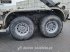 Abrollcontainer a típus Volvo FMX 460 8X4 Hyva 26-55 SK containersystem Automatic Steelsuspens, Gebrauchtmaschine ekkor: Veghel (Kép 10)