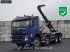 Abrollcontainer a típus Volvo FMX 460 8X4 Hyva 26-55 SK containersystem Automatic Steelsuspens, Gebrauchtmaschine ekkor: Veghel (Kép 1)