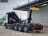 Abrollcontainer типа Volvo FMX 500 8X4 NEW! Crane + Hooklift Palfinger PK33002 Crane EURO6, Neumaschine в Veghel (Фотография 10)