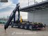 Abrollcontainer типа Volvo FMX 500 8X4 NEW! Crane + Hooklift Palfinger PK33002 Crane EURO6, Neumaschine в Veghel (Фотография 5)